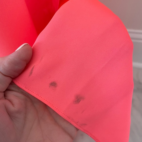 Gianni Bini - Formal Maxi Dress - Picture 10 of 11